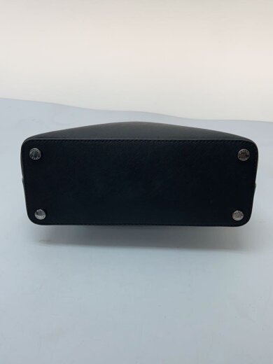 商品画像：ショルダーバッグ/--/BLK/OX-1709 4