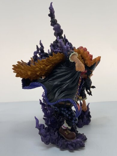 商品画像：フィギュア/コミック&アニメ 3