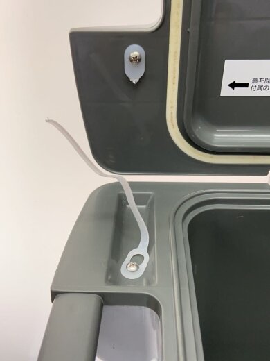 商品画像：フィッシングその他/SLV 6