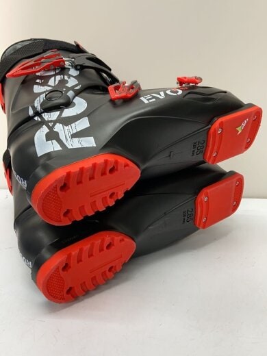 商品画像：EVO70 スキーブーツ/28cm/BLK/アダルト/EVO70 4