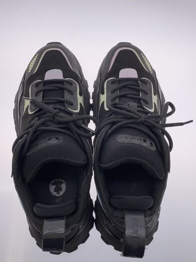 商品画像：ローカットスニーカー/30cm/BLK/AAPSHM6640XXE 3