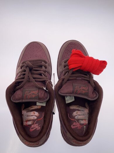 商品画像：ローカットスニーカー/27cm/BRW/FN0619-600 3