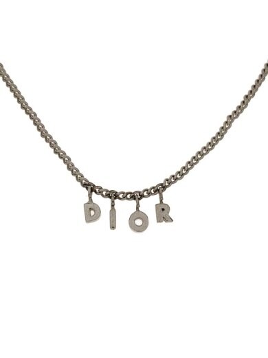 商品画像：ネックレス/--/SLV/トップ有/レディース 1