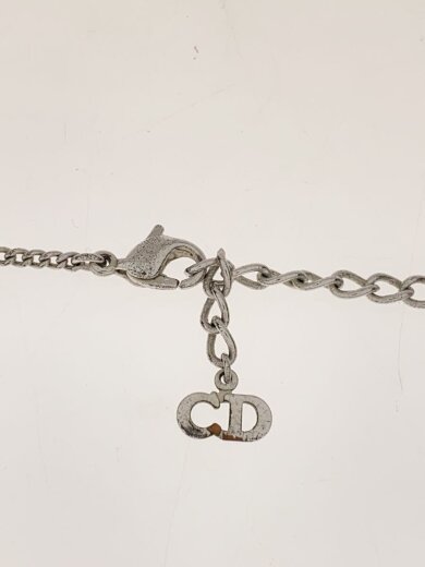 商品画像：ネックレス/--/SLV/トップ有/レディース 3