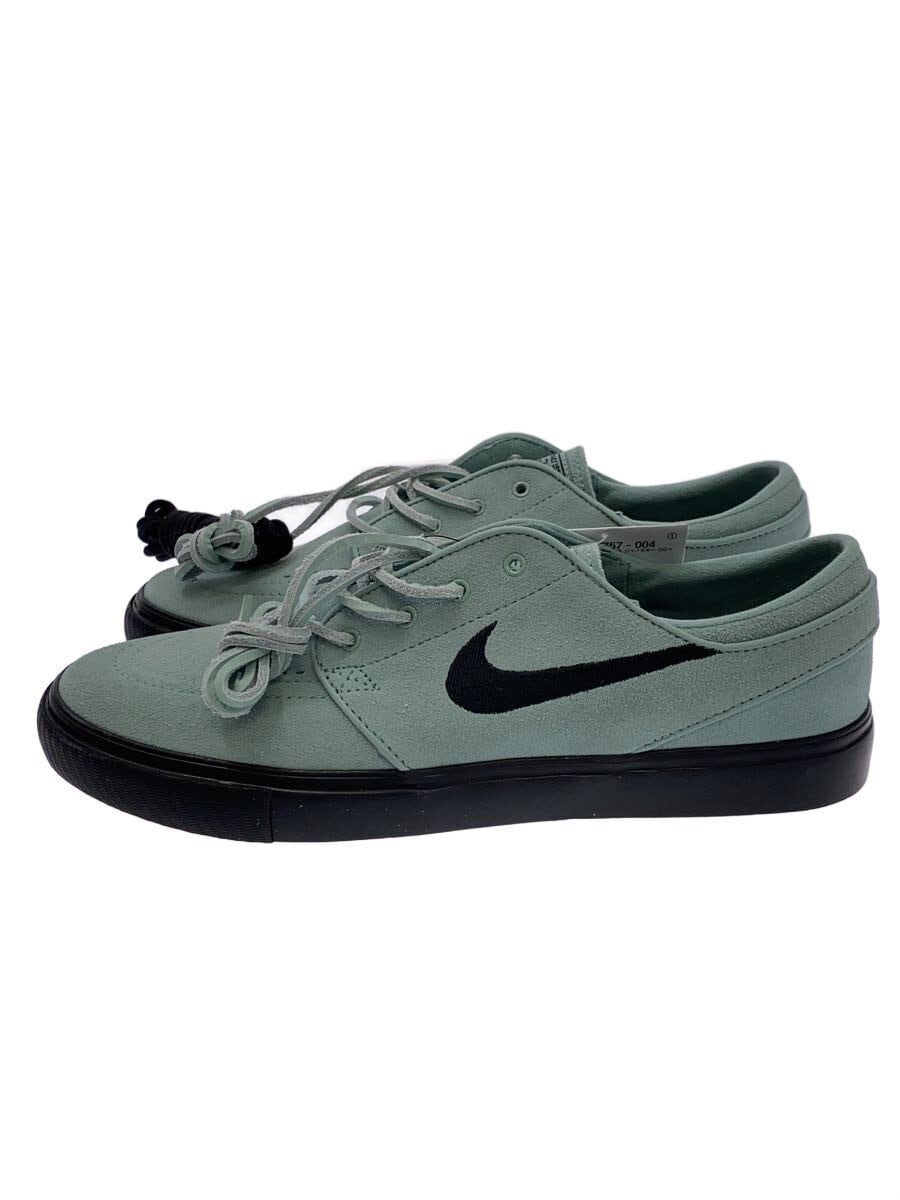 NIKE SB / サンダル/26cm/BLU/スウェード/fd6757-004