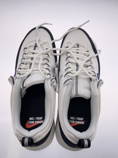 商品画像：ローカットスニーカー/26cm/WHT/hf5455-100 3