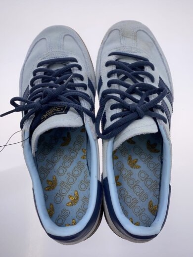 商品画像：ローカットスニーカー/26cm/BLU/スウェード/JR2650// 3