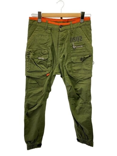 商品画像：ボトム/42/コットン/GRN/S74KB0675 1