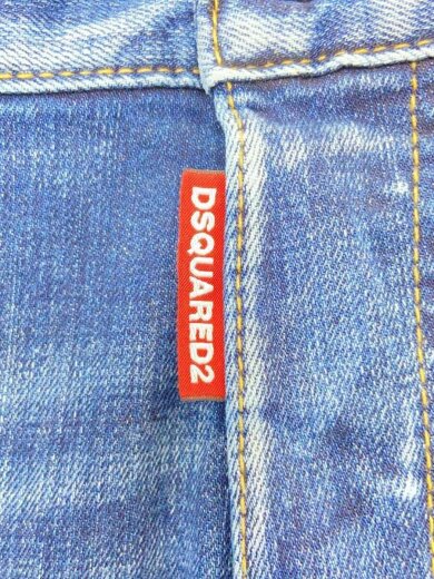 商品画像：ボトム/42/コットン/IDG/S71LB1160 7