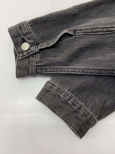 商品画像：Gジャン/XL/コットン/GRY/01199502 6