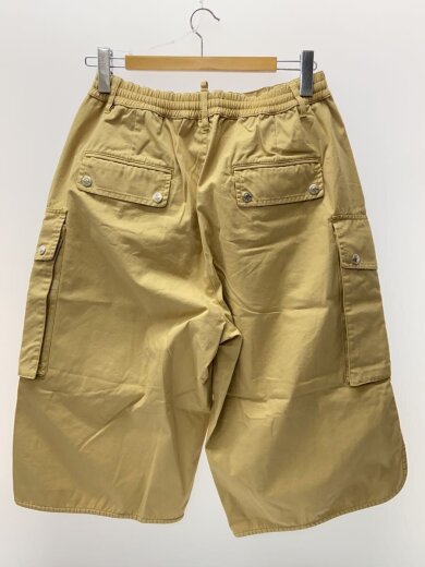 商品画像：ショートパンツ/42/コットン/BEG/S71MU0696 2