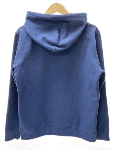 商品画像：パーカー/S/コットン/BLU/F78299 2
