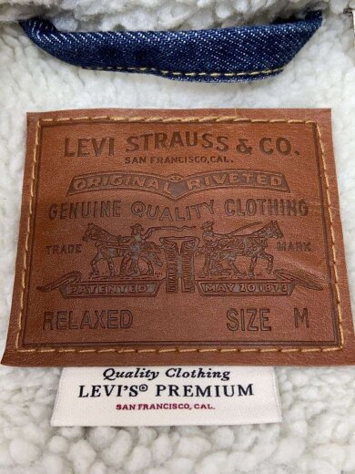 商品画像：Gジャン/M/ポリエステル/IDG/PC9-A4882-0011 3