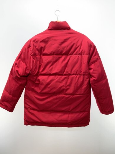 商品画像：ダウンジャケット/--/ポリエステル/BLK/無地/JR-RL-IA3654 7