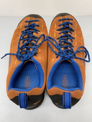 商品画像：ローカットスニーカー/26.5cm/ORN/1021883 3