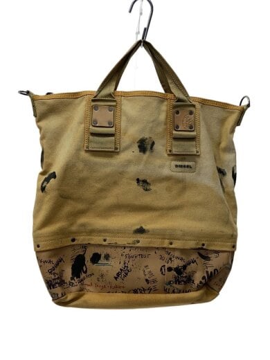 商品画像：トートバッグ/キャンバス/CML 1