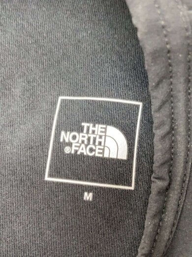 商品画像：APEX FLEX CREW_エイペックスフレックスクルー/M/ナイロン/GRY 3