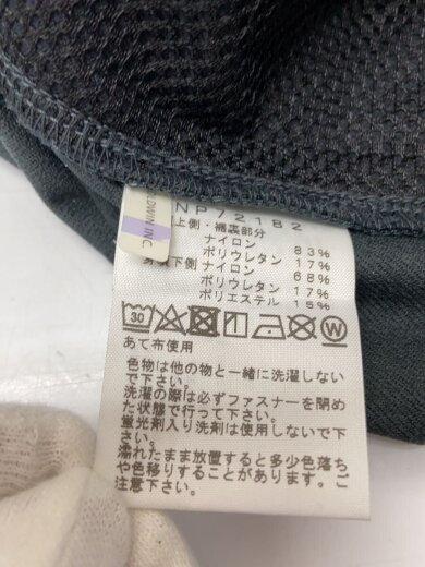 商品画像：APEX FLEX CREW_エイペックスフレックスクルー/M/ナイロン/GRY 4