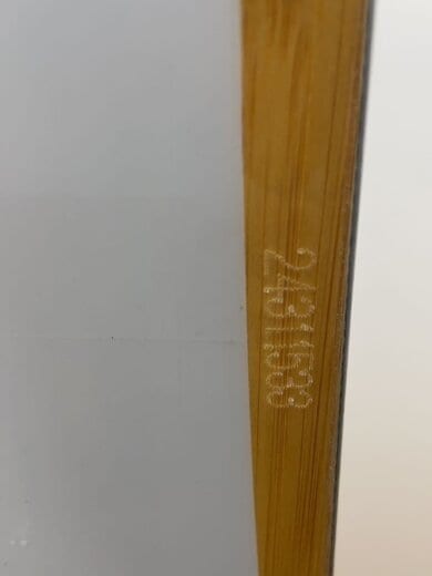 商品画像：スノーボード/153cm/SLV 5