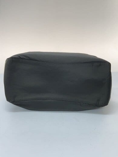 商品画像：トートバッグ/ナイロン/BLK/CA204 4