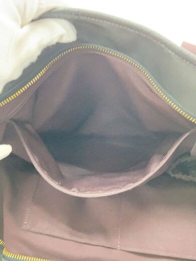 商品画像：トートバッグ/ナイロン/BLK/CA204 7