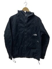 ジャケット/S/ナイロン/BLK/NP71830