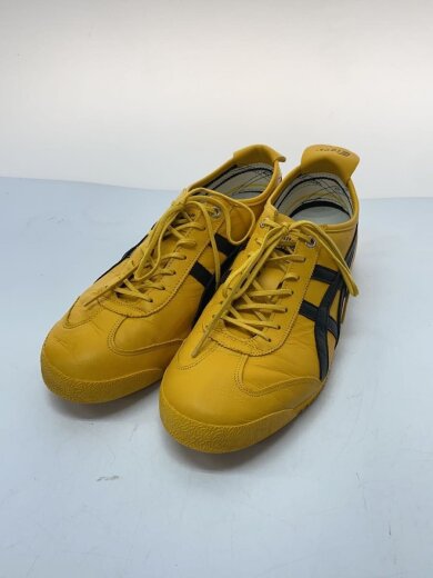 商品画像：MEXICO 66 SD/ローカットスニーカー/27.5cm/YLW/1183A872 2