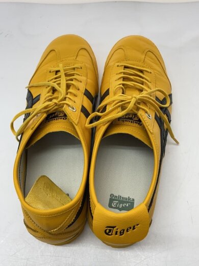 商品画像：MEXICO 66 SD/ローカットスニーカー/27.5cm/YLW/1183A872 3