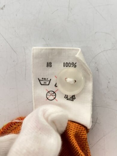 商品画像：PINK DRAGON/半袖シャツ/M/コットン/ORN 5