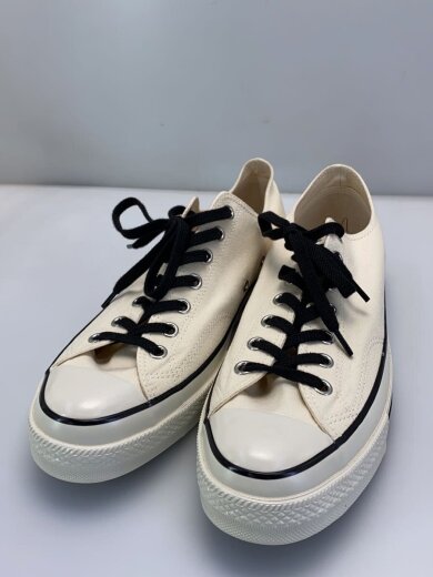 商品画像：ALL STAR LGCY OX/ローカットスニーカー/28cm/CRM/1SE385 2