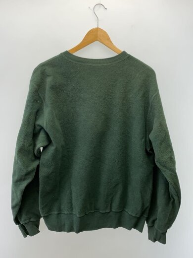 商品画像：スウェット/L/コットン/GRN 2
