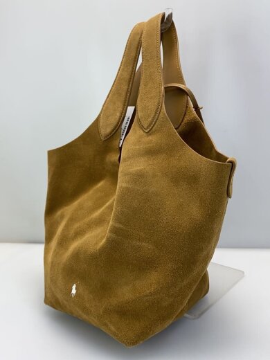 商品画像：ショルダーバッグ/スウェード/CML 2