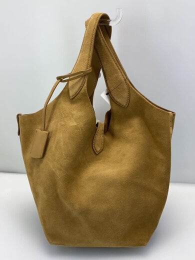 商品画像：ショルダーバッグ/スウェード/CML 3