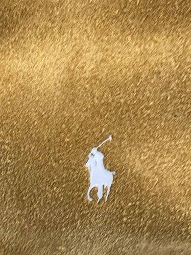 商品画像：ショルダーバッグ/スウェード/CML 5