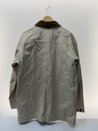 商品画像：ハンティングジャケット/M/コットン/BEG 2