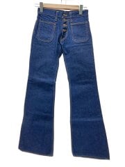 BIGSTONE/ブーツカットパンツ/28