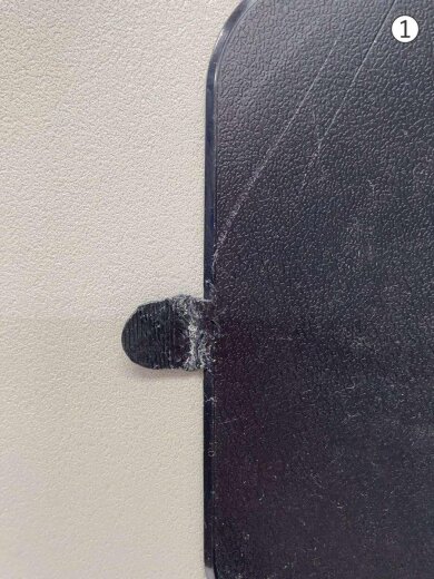 商品画像：時計/アナログ/BLU 5