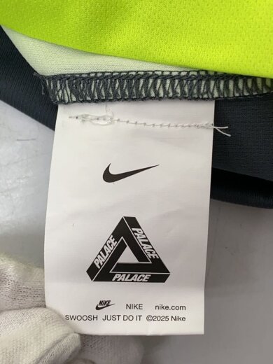 商品画像：Tシャツ/L/ポリエステル/GRN 4