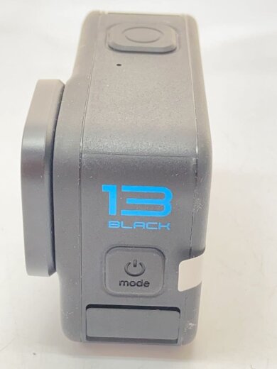 商品画像：ビデオカメラ HERO13 BLACK CHDHX-131-FW// 5
