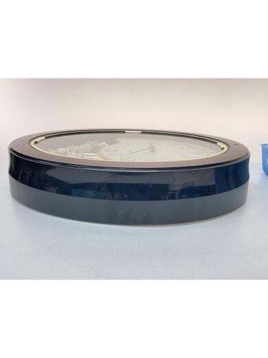 商品画像：4mh690-0934/small world/カラクリ掛け時計 3