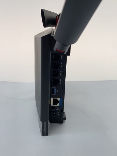 商品画像：パソコン周辺機器 WXR-5700AX7S// 2