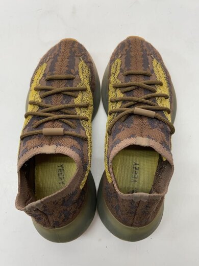 商品画像：YEEZY BOOST 380/27cm/BRW 3