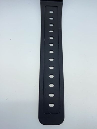 商品画像：クォーツ腕時計_G-SHOCK/デジタル/ラバー/WHT/BLK 5