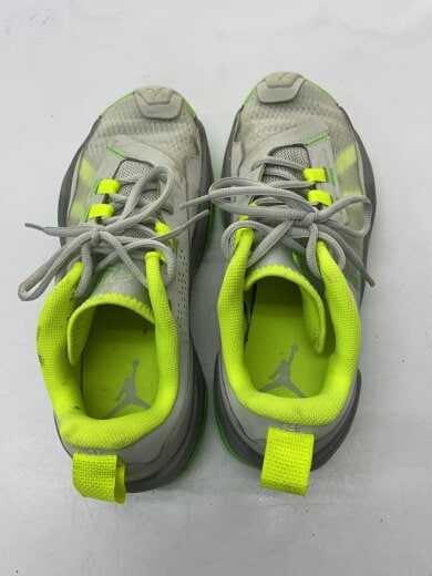 商品画像：ローカットスニーカー/25cm/GRN/DZ3339-003 3