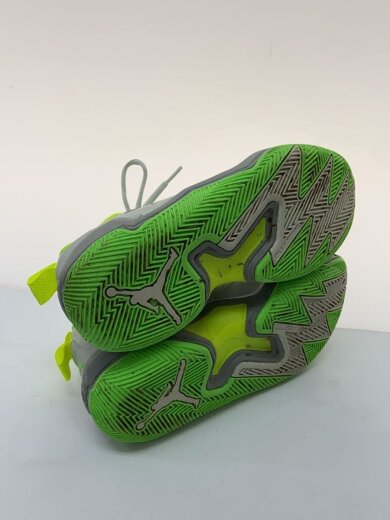 商品画像：ローカットスニーカー/25cm/GRN/DZ3339-003 4