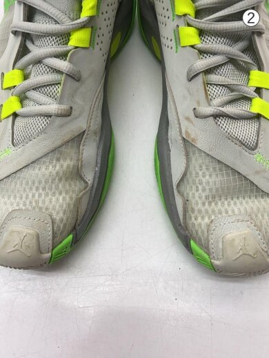 商品画像：ローカットスニーカー/25cm/GRN/DZ3339-003 7