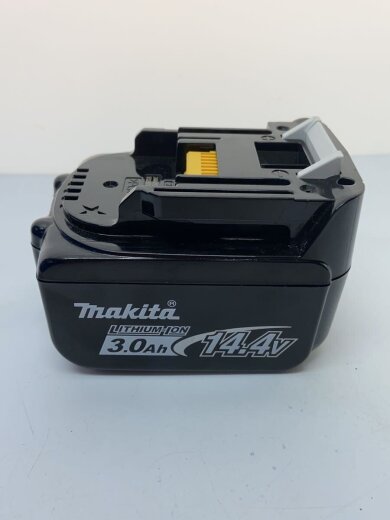 商品画像：BL1430B 14.4V 3.0Ah バッテリー残量表示付き// 2