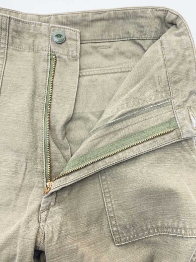 商品画像：ボトム/2/コットン/KHK/MB171-3002 3