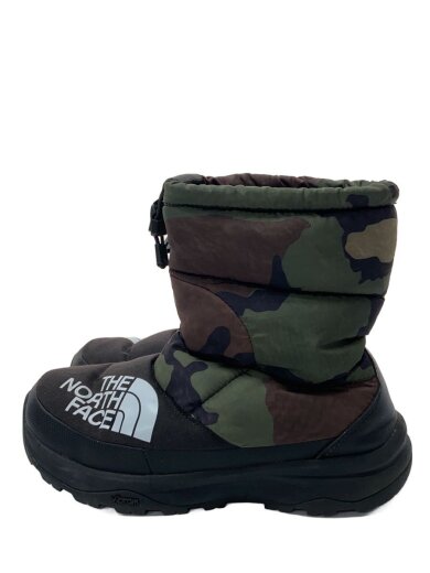 商品画像：ブーツ/26cm/KHK/ナイロン/nf51877 1