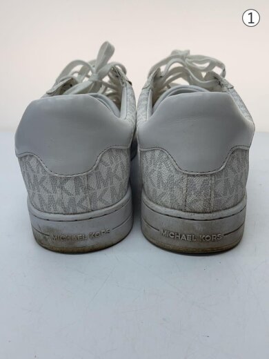 商品画像：ローカットスニーカー/US9/WHT/44S5JAFS1B 6